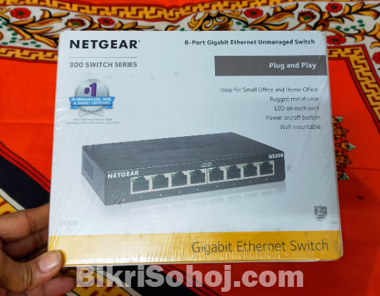 Unifi Router.switch.HDMI cable